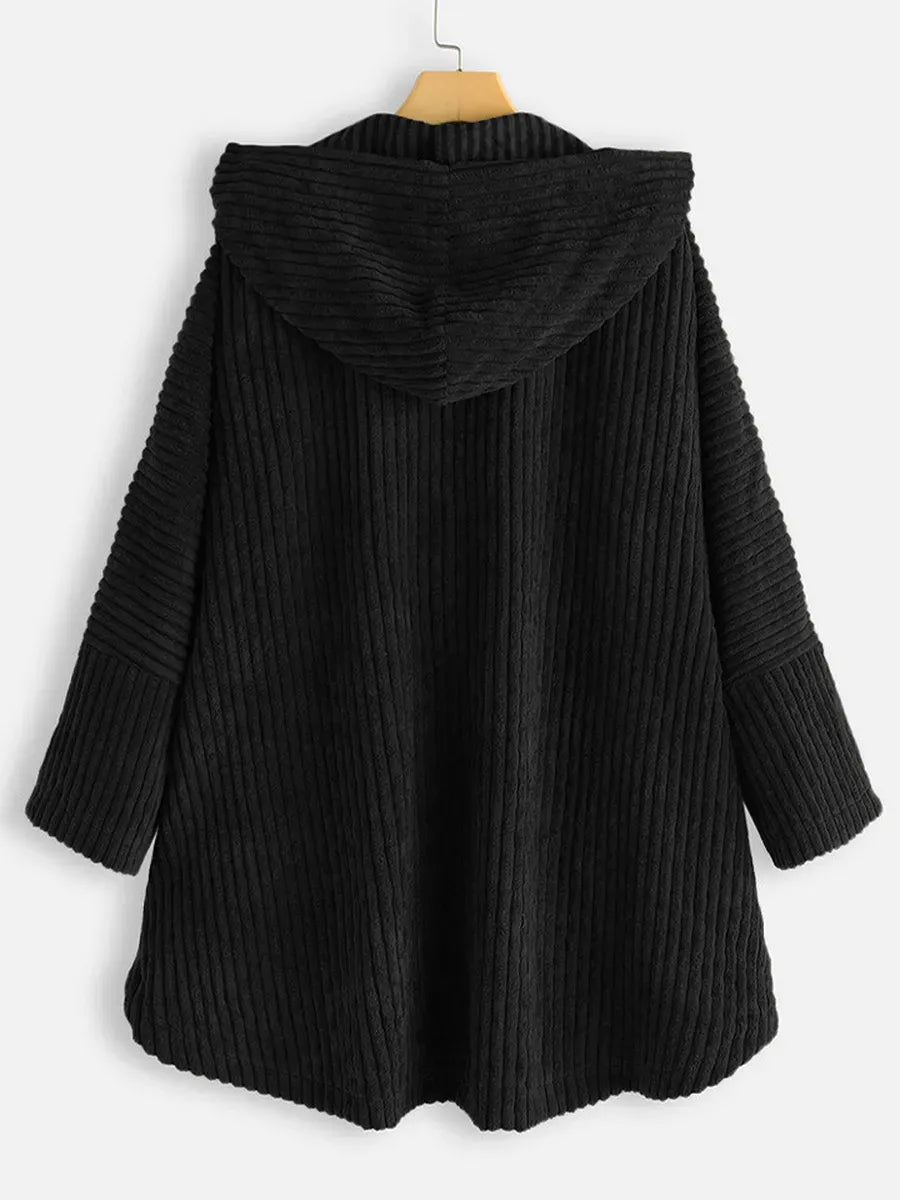 Manteau automne matelassé