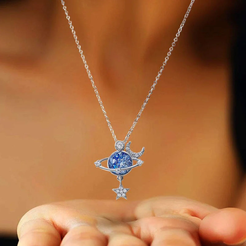 Mon Etoile - Collier à Ma Soeur