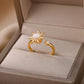 Bague Harmonia