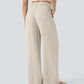 Linen Flow Pant