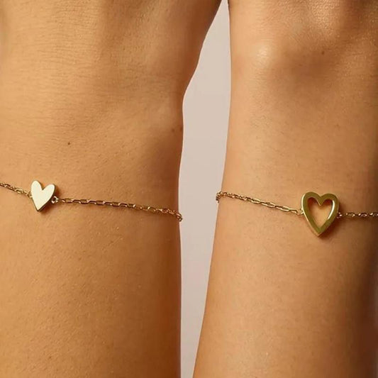 Bracelet De L'Amour