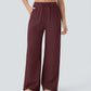Linen Flow Pant