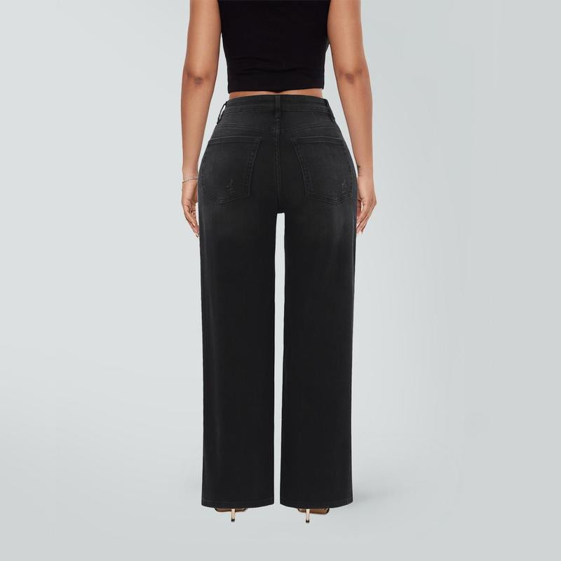 FlowFit Jean