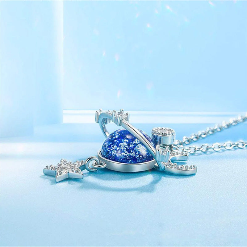 Mon Etoile - Collier à Ma Fille