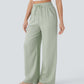 Linen Flow Pant
