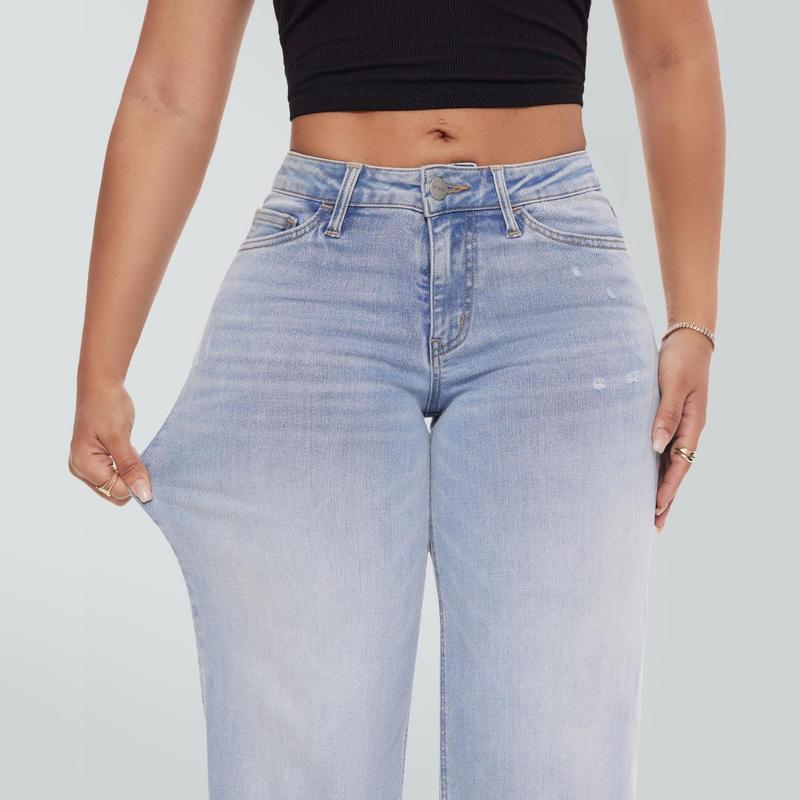 FlowFit Jean