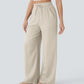 Linen Flow Pant