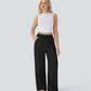 Linen Flow Pant