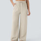 Linen Flow Pant