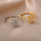 Bague Harmonia