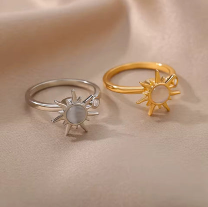 Bague Harmonia