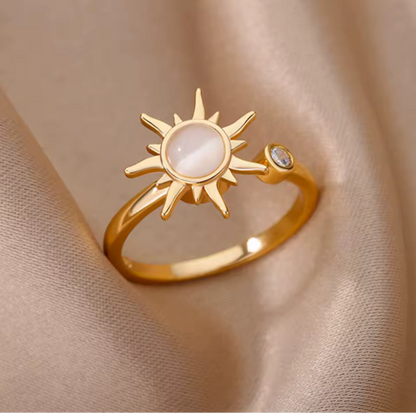 Bague Harmonia