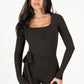 Soft Curve Top