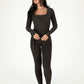 Soft Curve Top