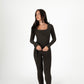 Soft Curve Top