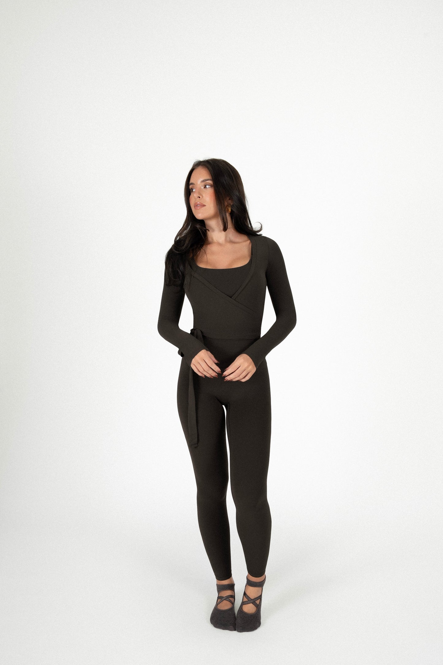 Soft Curve Top