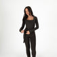 Soft Curve Top
