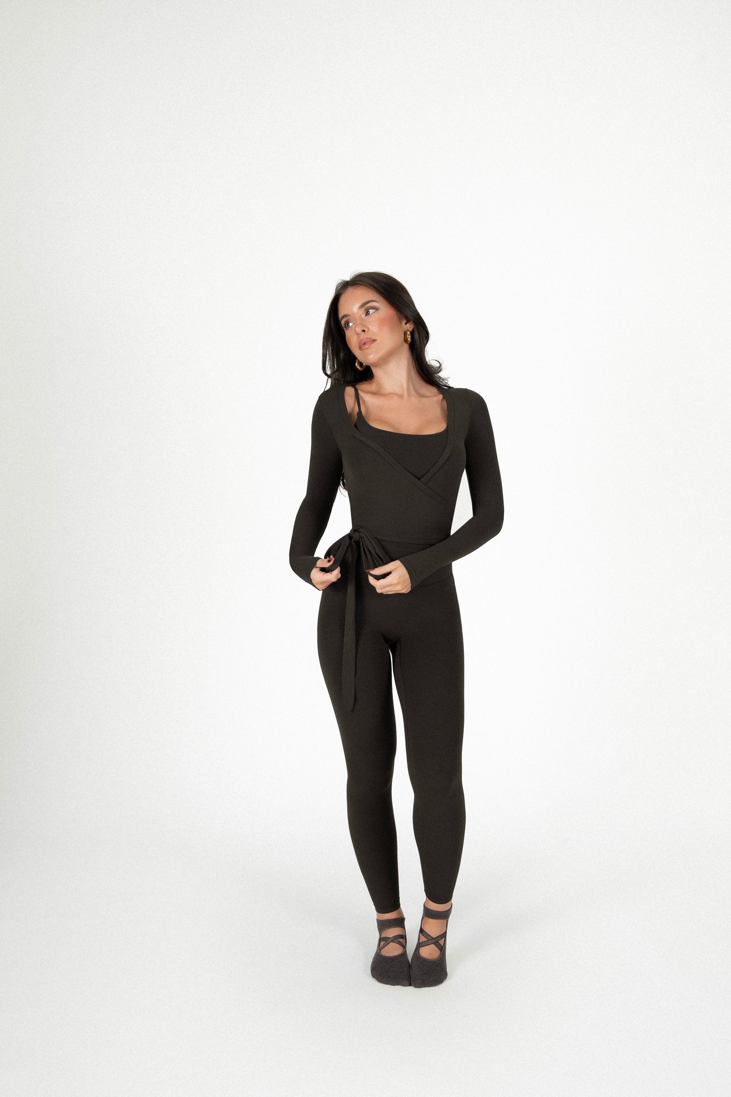Soft Curve Top