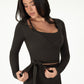 Soft Curve Top