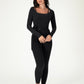 Soft Curve Top