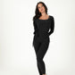 Soft Curve Top