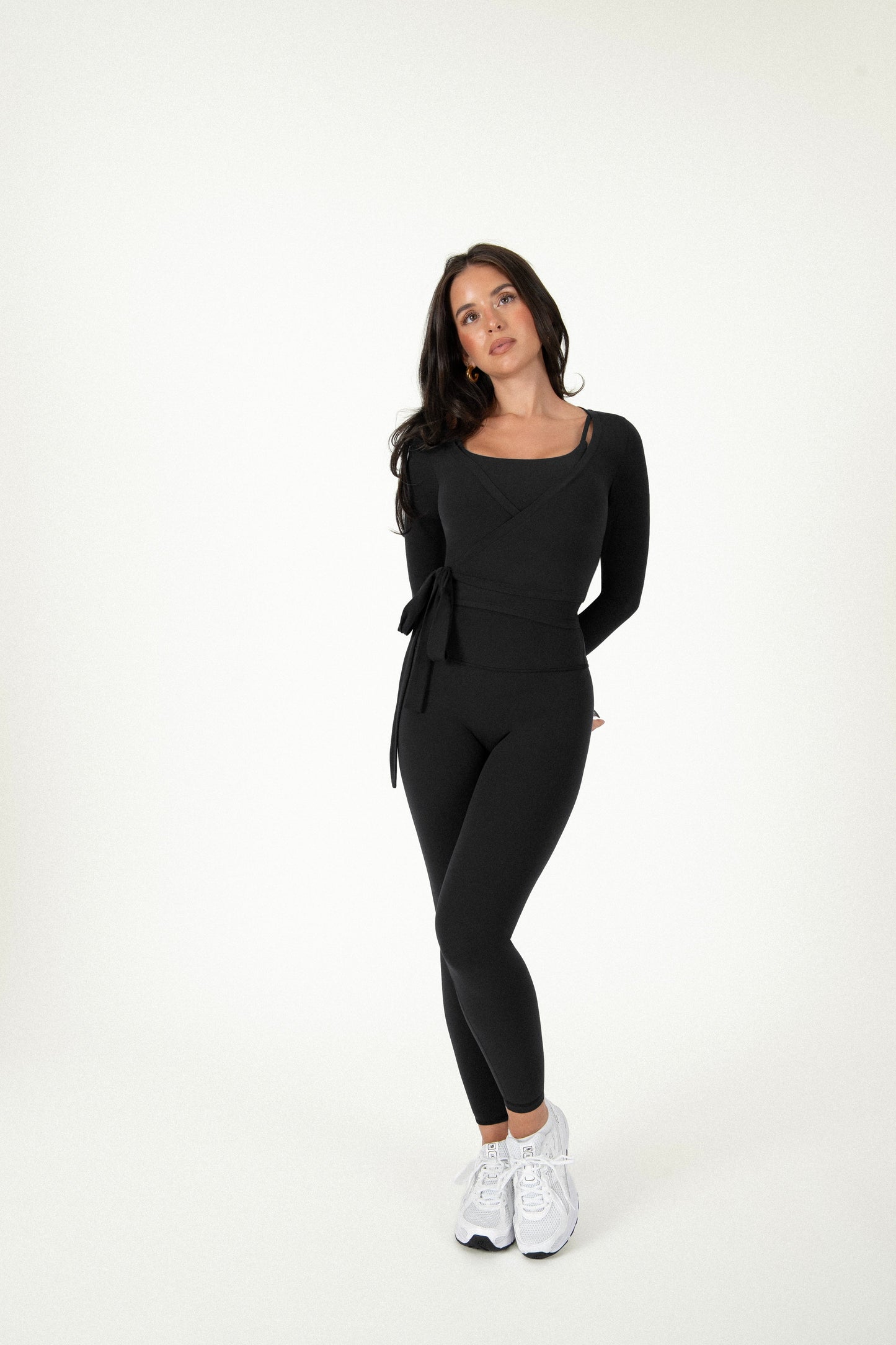 Soft Curve Top