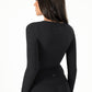 Soft Curve Top
