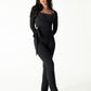 Soft Curve Top