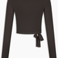 Soft Curve Top