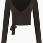 Soft Curve Top
