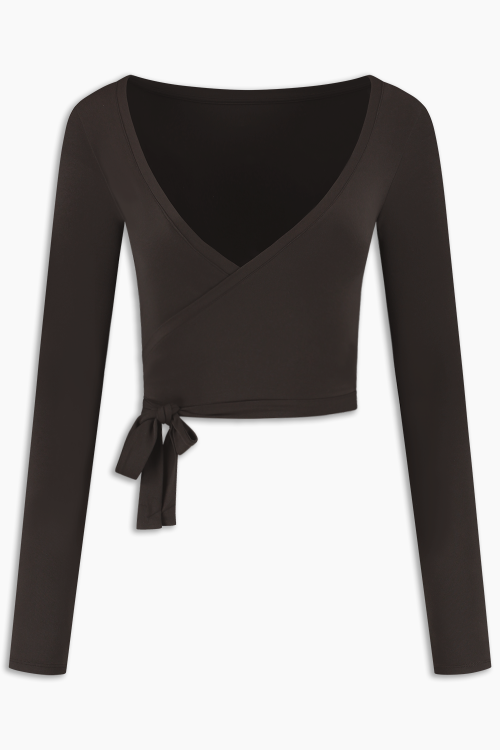 Soft Curve Top