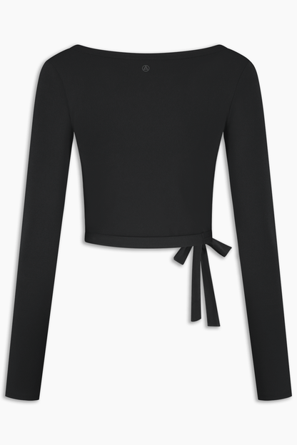 Soft Curve Top