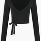 Soft Curve Top
