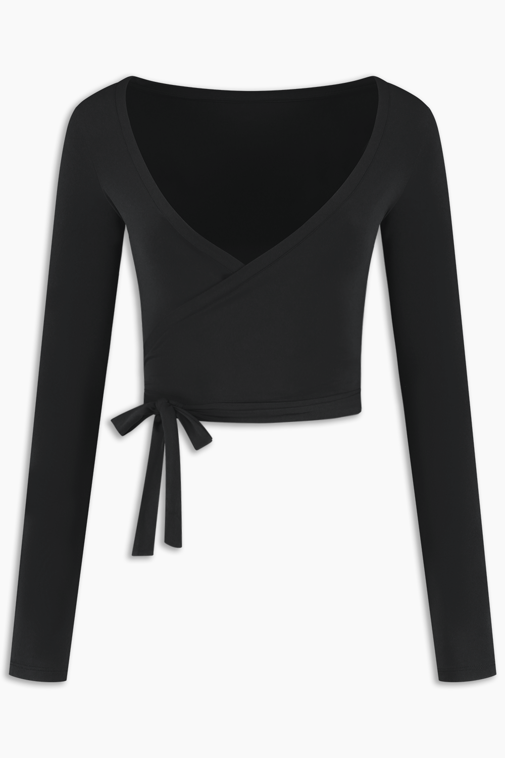Soft Curve Top