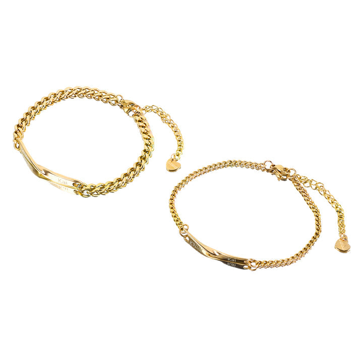 Bracelet Connexion