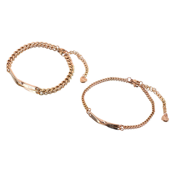 Bracelet Connexion