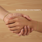 Bracelet Serment