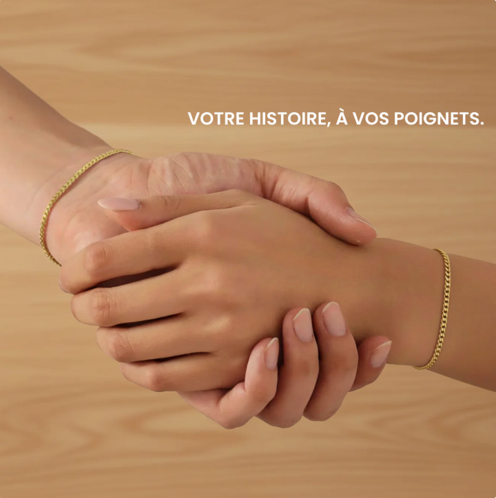 Bracelet Serment