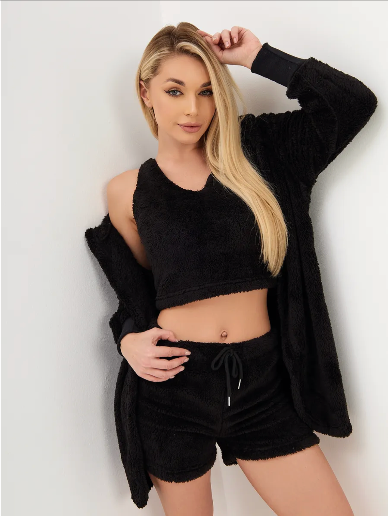Ensemble Cozy