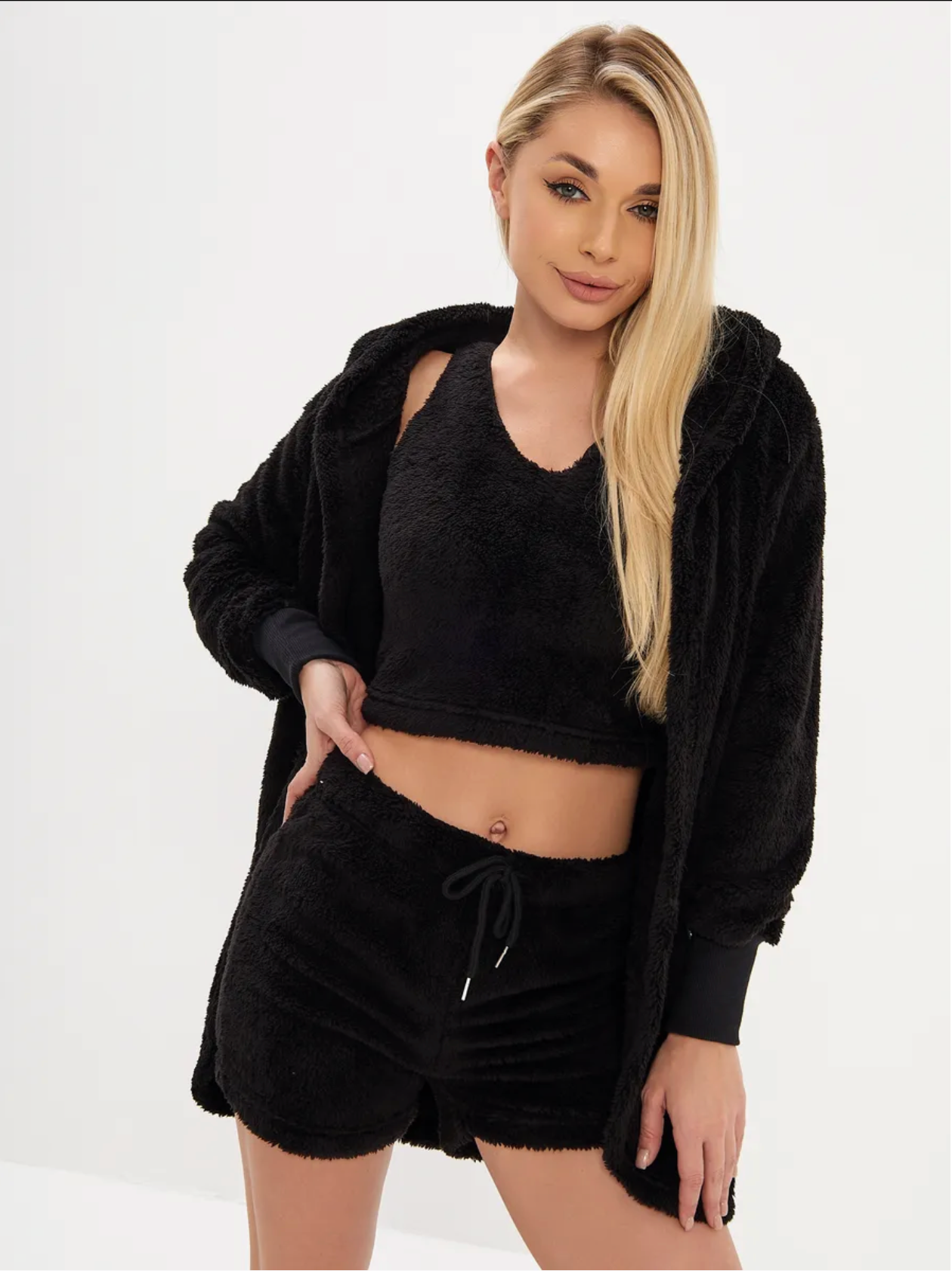 Ensemble Cozy