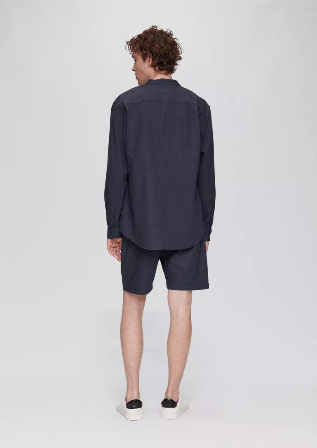 Chemise Homme en lin