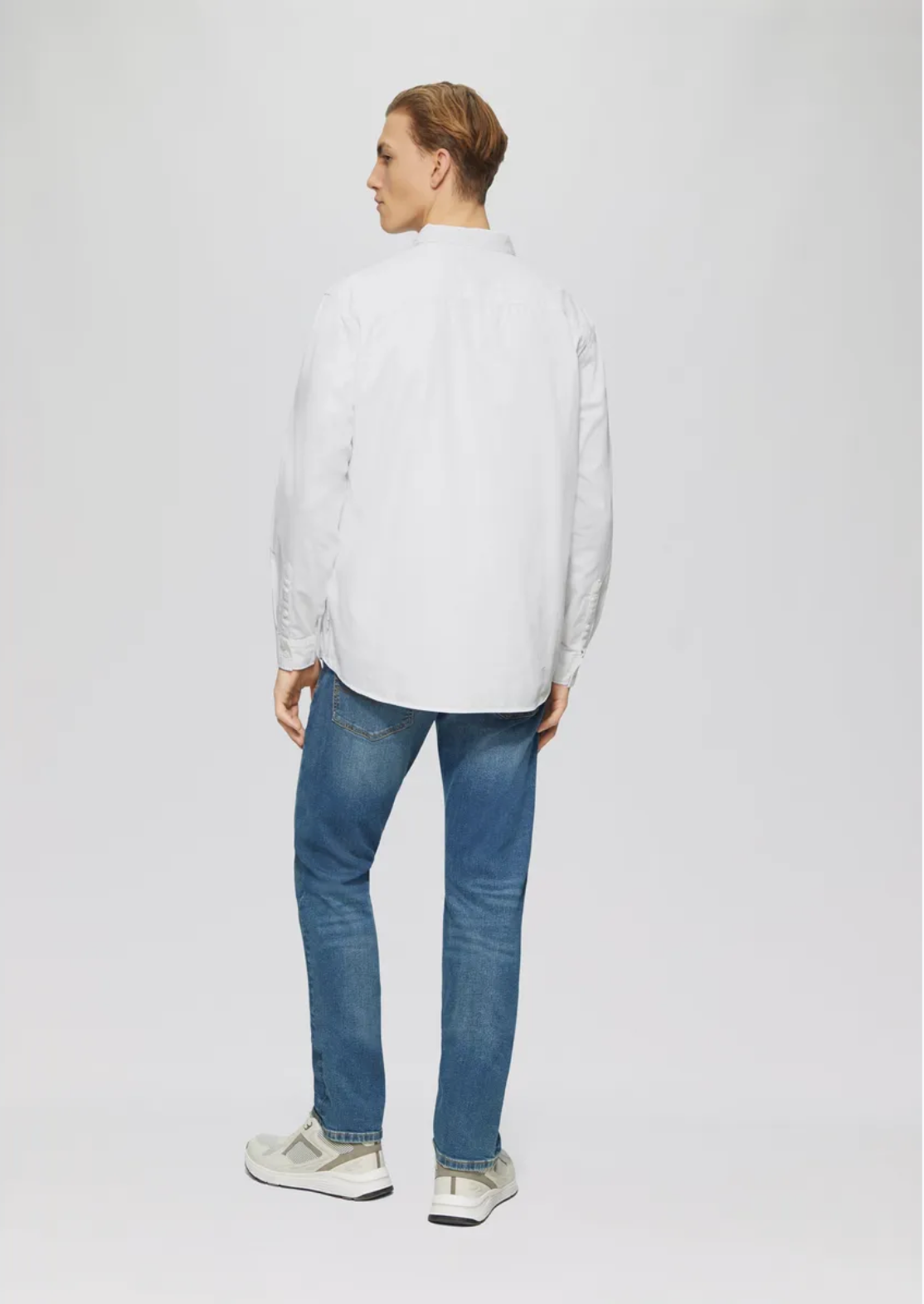 Chemise Homme en lin
