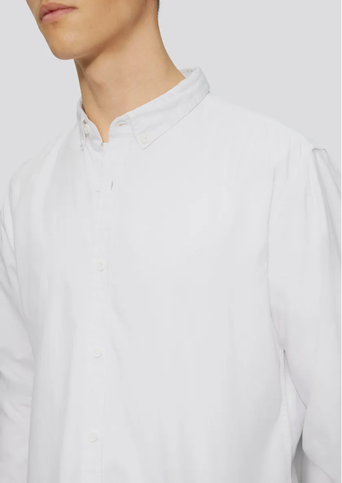 Chemise Homme en lin