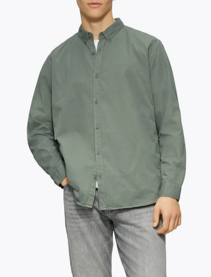 Chemise Homme en lin