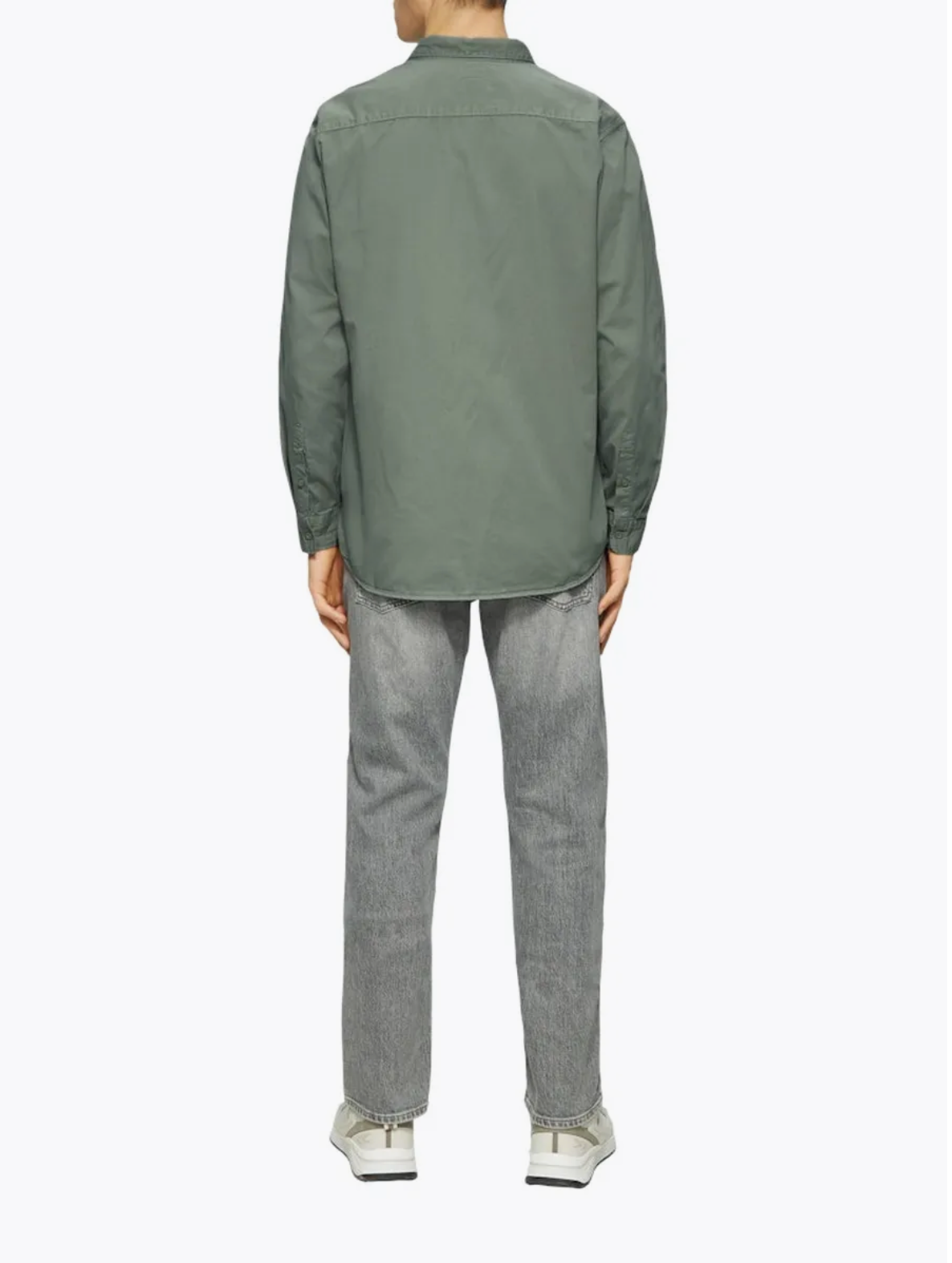 Chemise Homme en lin