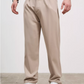 Pantalon à pinces