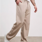 Pantalon à pinces