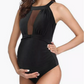 Maillot de bain de maternité