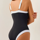maillot de bain 1 pièce Old Money