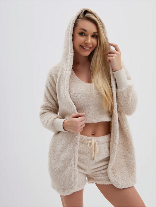 Ensemble Cozy